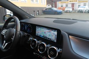 MERCEDES-BENZ B 180 DCT+Wippen*LED*MBUX*360°DAB*Navi*Allwetter