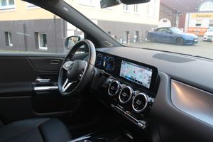 MERCEDES-BENZ B 180 DCT+Wippen*LED*MBUX*360°DAB*Navi*Allwetter