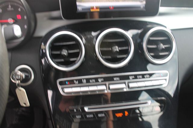 MERCEDES-BENZ GLC 220 d 4MATIC Automatik*Navi*RÜKA*1.Hand