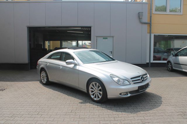 MERCEDES-BENZ CLS 280