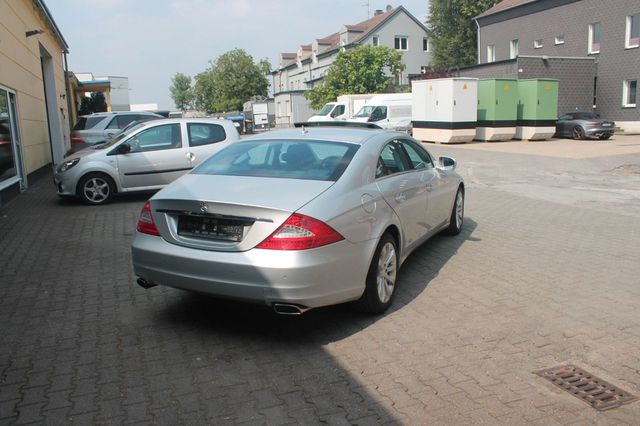 MERCEDES-BENZ CLS 280