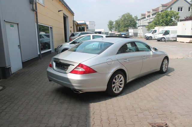 MERCEDES-BENZ CLS 280