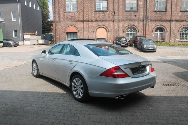 MERCEDES-BENZ CLS 280