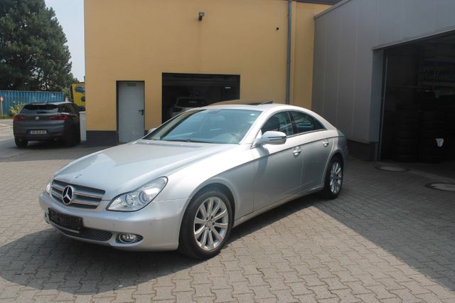 MERCEDES-BENZ CLS 280