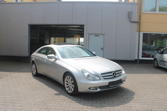 MERCEDES-BENZ CLS 280