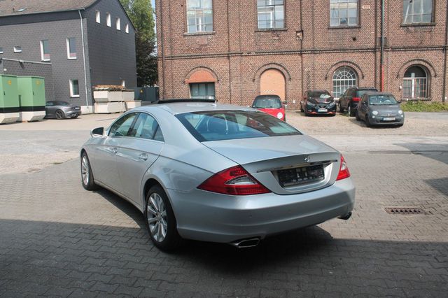 MERCEDES-BENZ CLS 280