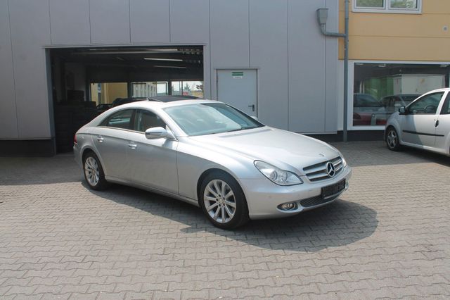 MERCEDES-BENZ CLS 280