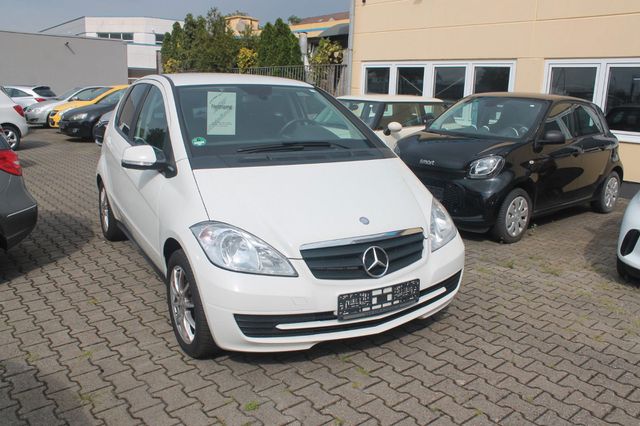 MERCEDES-BENZ A 170