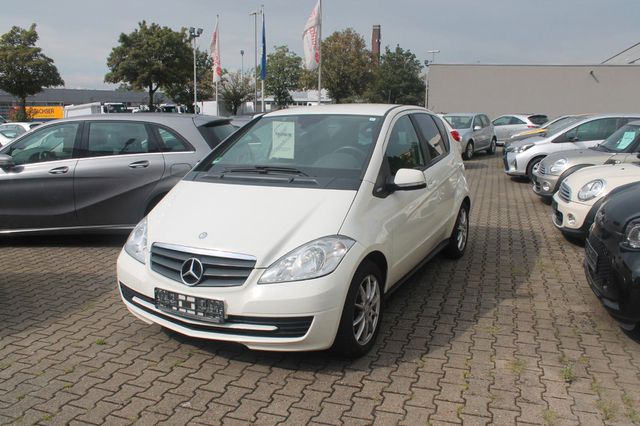 MERCEDES-BENZ A 170