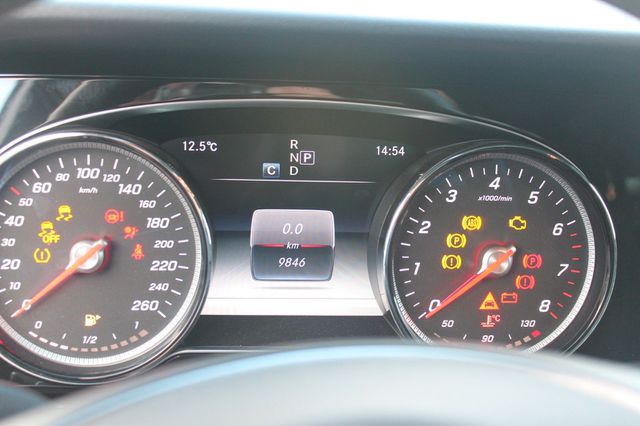 MERCEDES-BENZ E 250 Avtg.9GAut+Wip*LED*360°Memory*Leder*n19&quot;LM