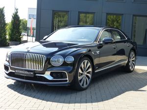 BENTLEY Continental Flying Spur