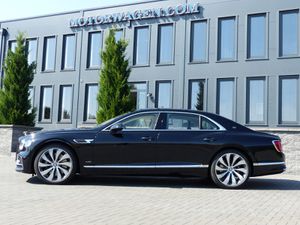 BENTLEY Continental Flying Spur