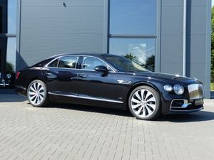 BENTLEY Continental Flying Spur