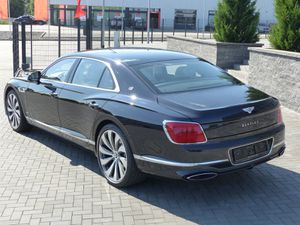 BENTLEY Continental Flying Spur