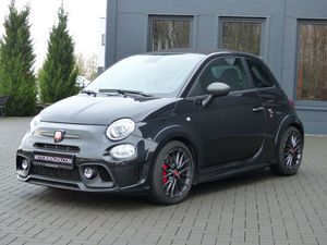 ABARTH 595C Cabrio Competizione