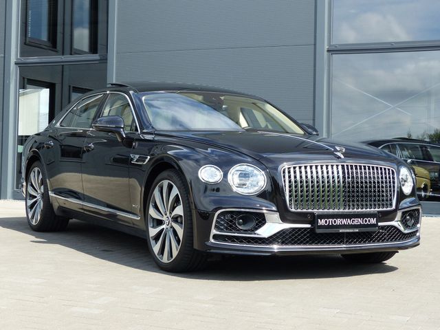 BENTLEY Continental Flying Spur