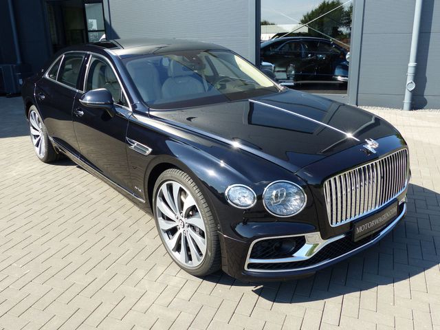 BENTLEY Continental Flying Spur