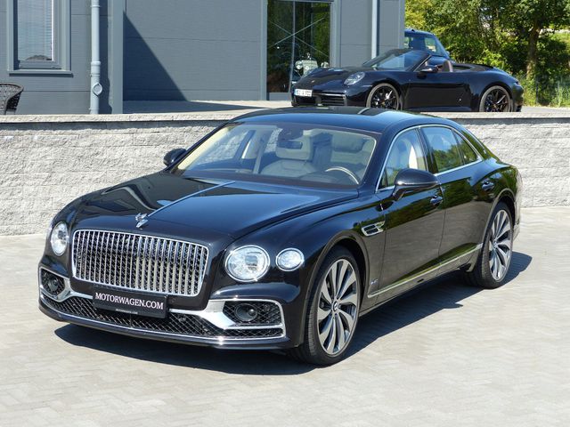 BENTLEY Continental Flying Spur