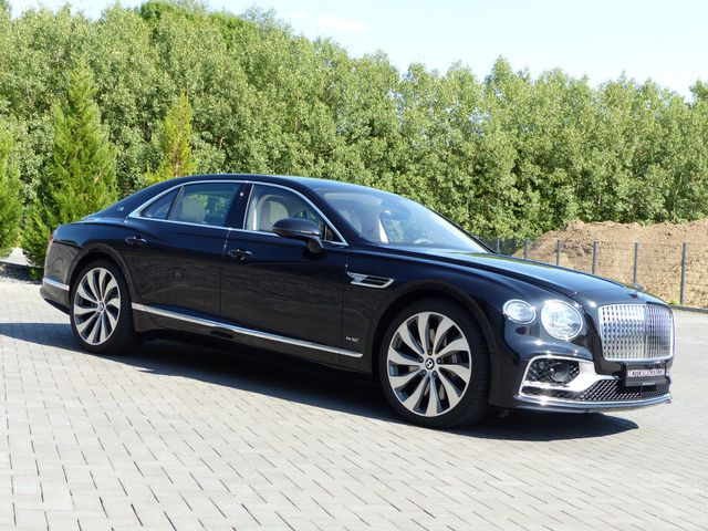 BENTLEY Continental Flying Spur