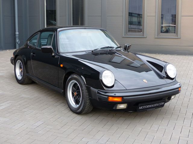 PORSCHE 911 Urmodell