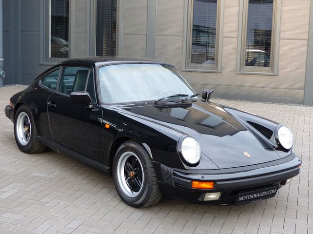 PORSCHE 911 Urmodell