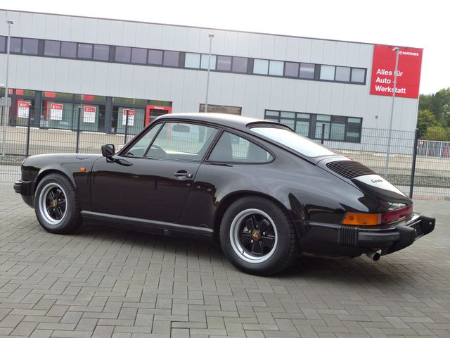 PORSCHE 911 Urmodell