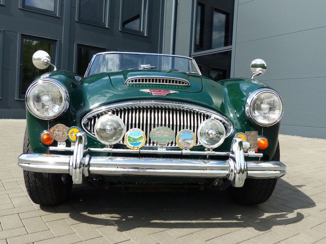 AUSTIN HEALEY Andere