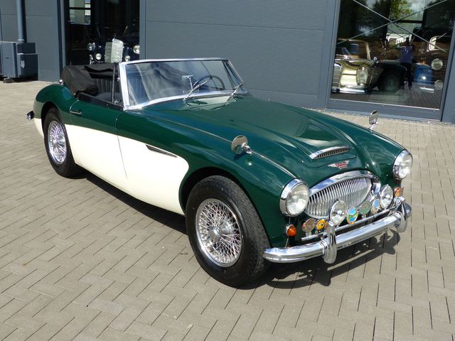 AUSTIN HEALEY Andere