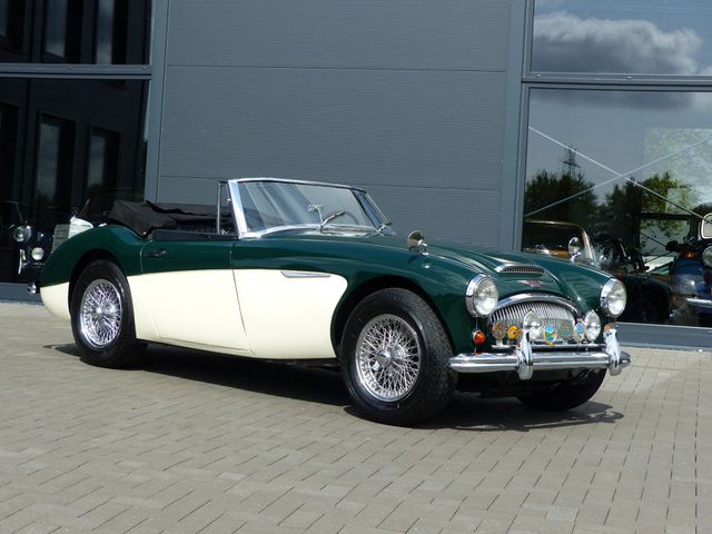 AUSTIN HEALEY Andere