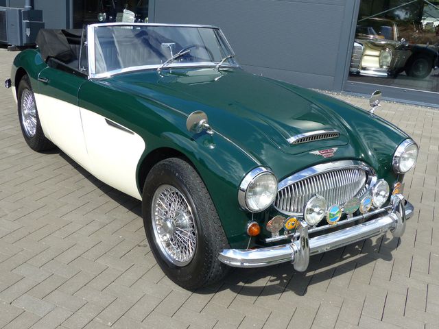 AUSTIN HEALEY Andere