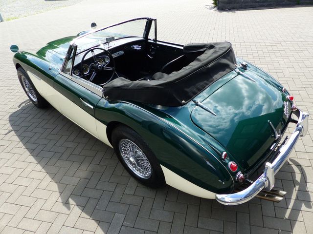 AUSTIN HEALEY Andere