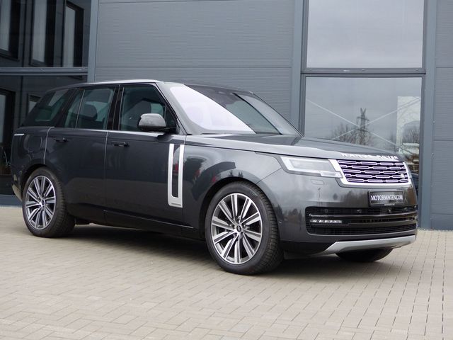 LAND ROVER Range Rover P 530 Autobiography