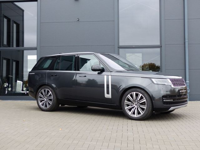 LAND ROVER Range Rover P 530 Autobiography