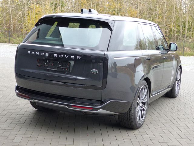 LAND ROVER Range Rover P 530 Autobiography