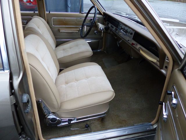 OPEL Andere Admiral A