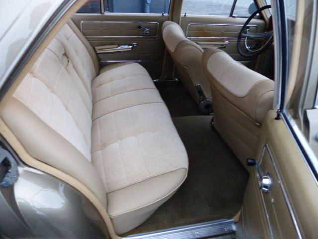 OPEL Andere Admiral A