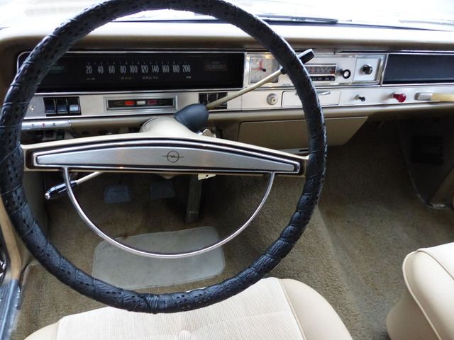 OPEL Andere Admiral A