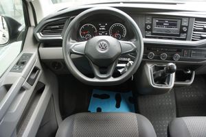 VW T6 Transporter