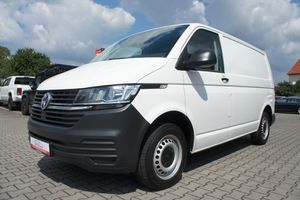 VW T6 Transporter