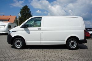 VW T6 Transporter