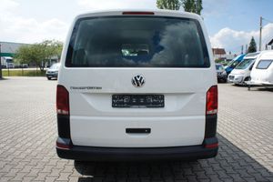 VW T6 Transporter