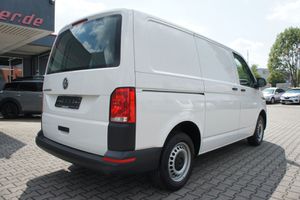 VW T6 Transporter