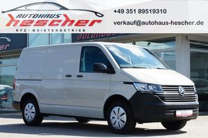 VW T6 Transporter