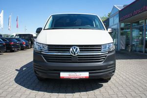 VW T6 Transporter