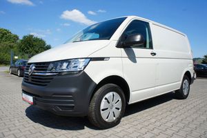 VW T6 Transporter