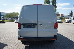 VW T6 Transporter