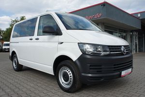 VW T6 Kombi