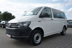 VW T6 Kombi