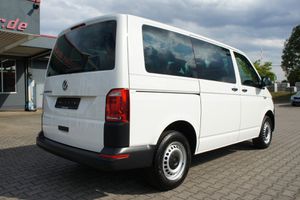 VW T6 Kombi