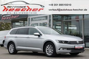 VW Passat Variant